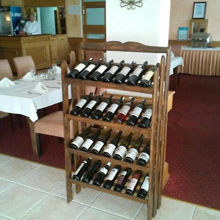 Hotel Monument Mrakovica Екстериор снимка
