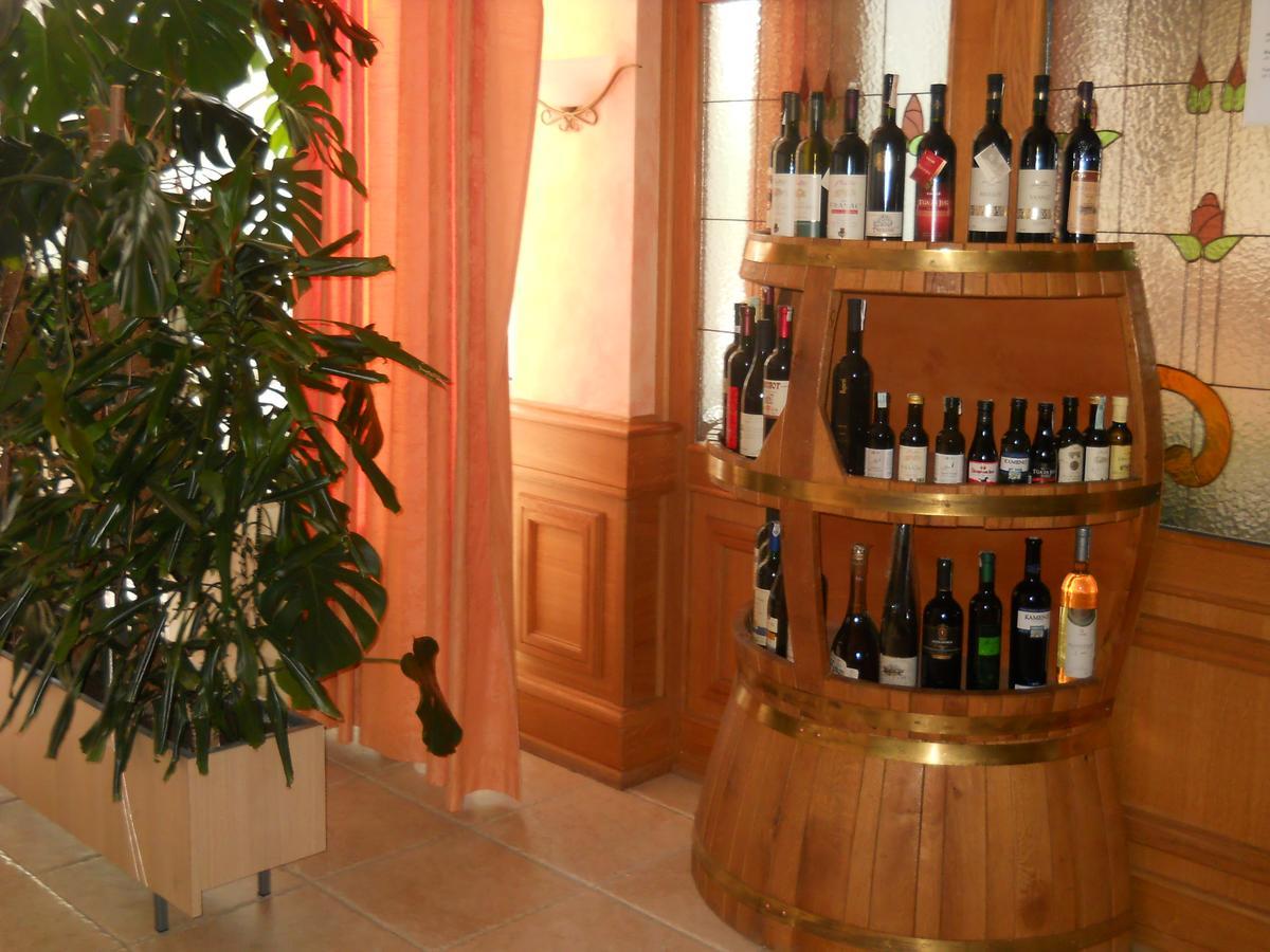 Hotel Monument Mrakovica Екстериор снимка