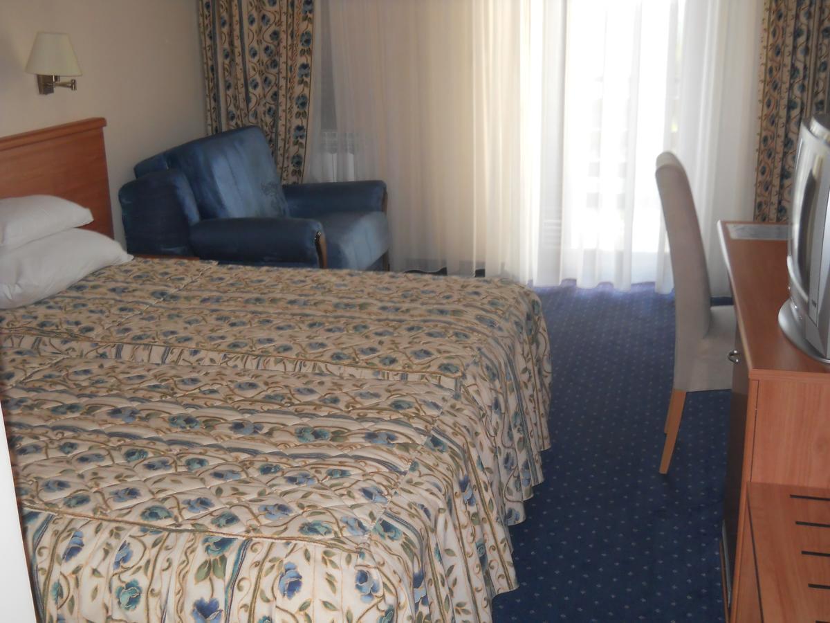 Hotel Monument Mrakovica Екстериор снимка