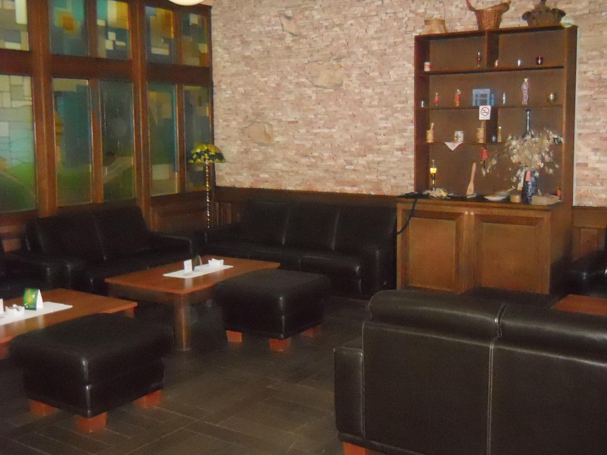Hotel Monument Mrakovica Екстериор снимка