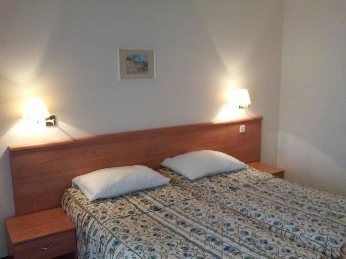 Hotel Monument Mrakovica Екстериор снимка