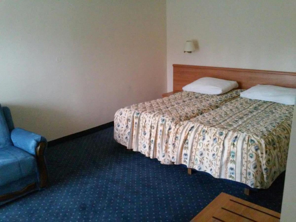 Hotel Monument Mrakovica Екстериор снимка