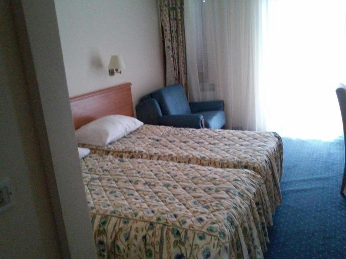 Hotel Monument Mrakovica Екстериор снимка
