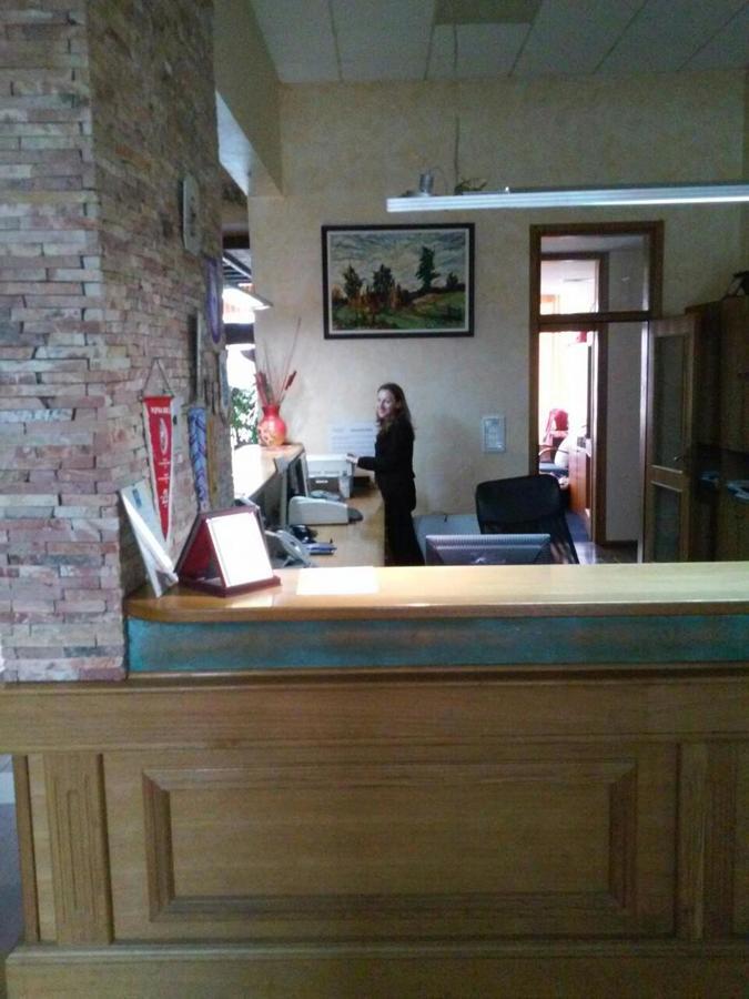 Hotel Monument Mrakovica Екстериор снимка
