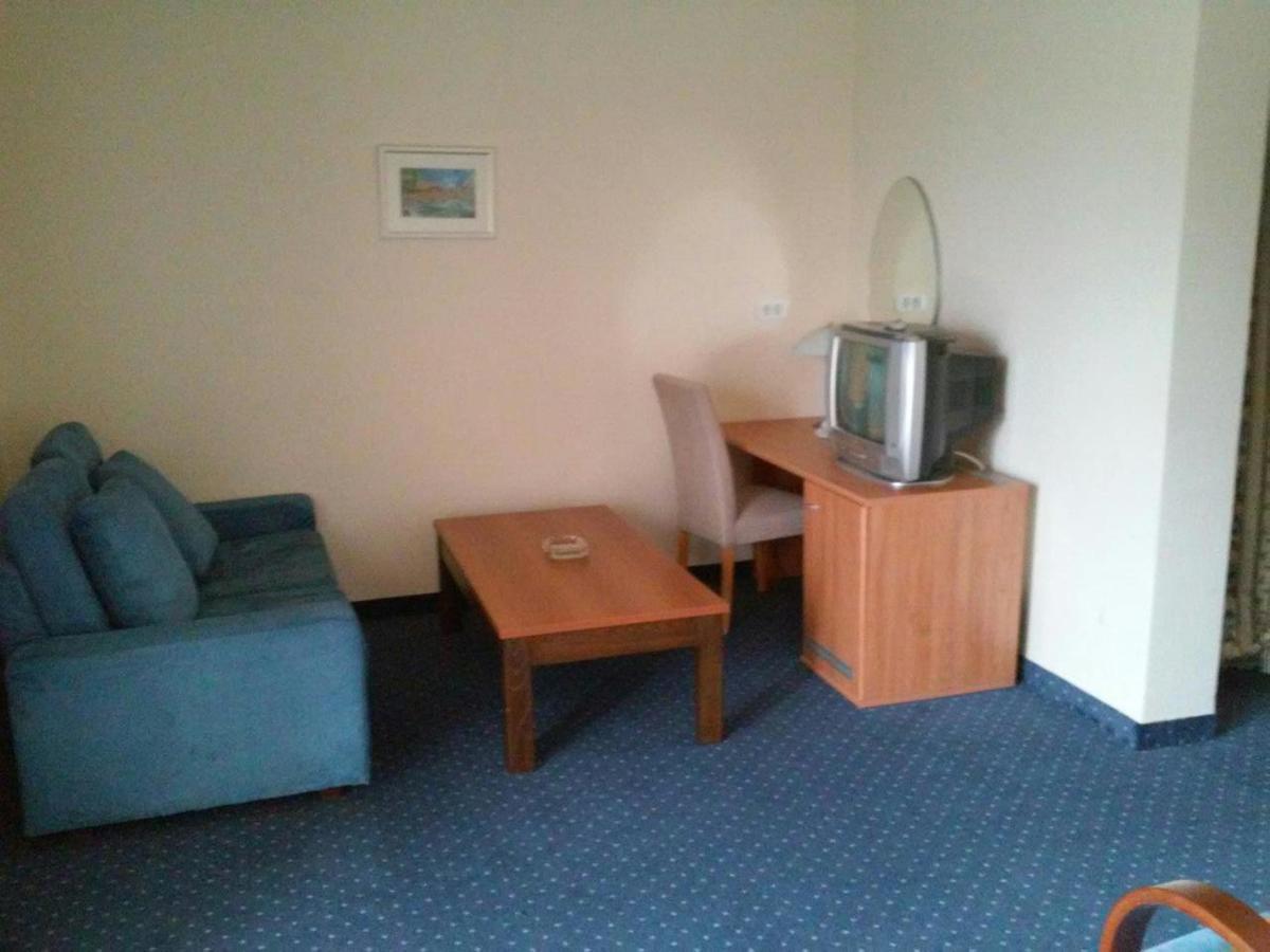 Hotel Monument Mrakovica Екстериор снимка