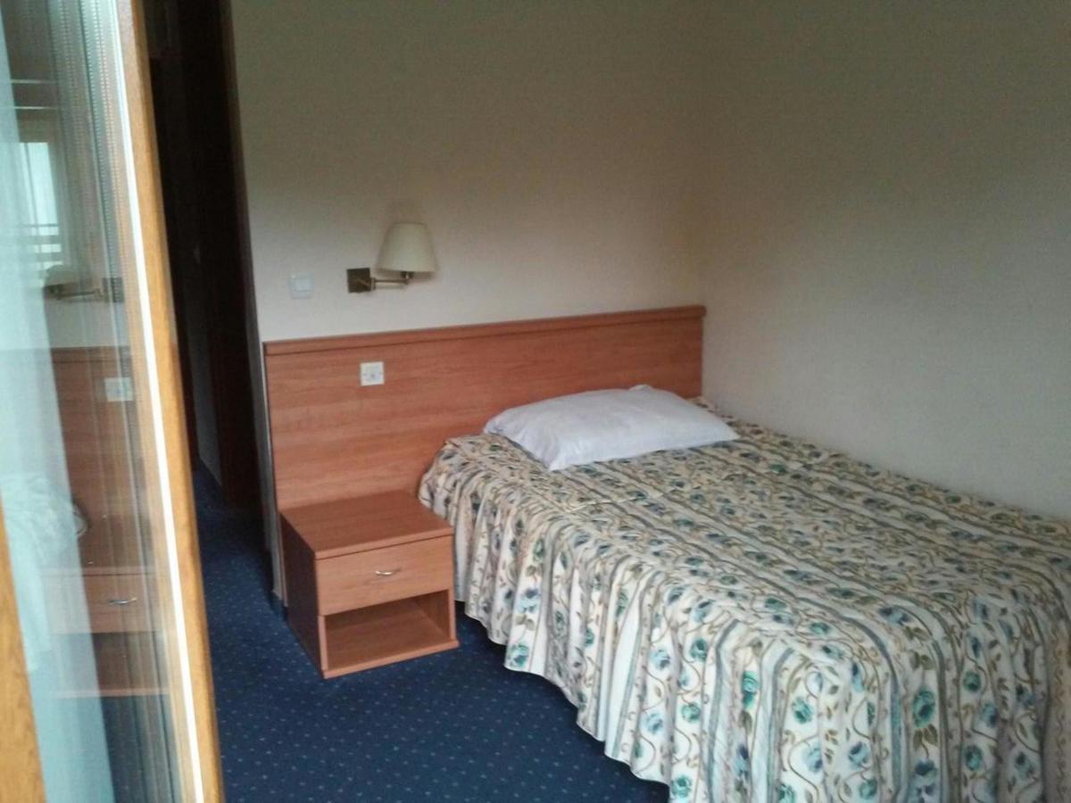 Hotel Monument Mrakovica Екстериор снимка
