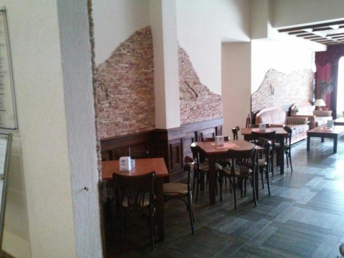 Hotel Monument Mrakovica Екстериор снимка