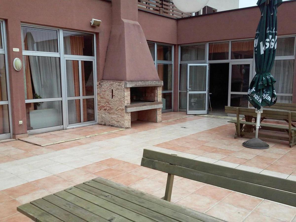 Hotel Monument Mrakovica Екстериор снимка