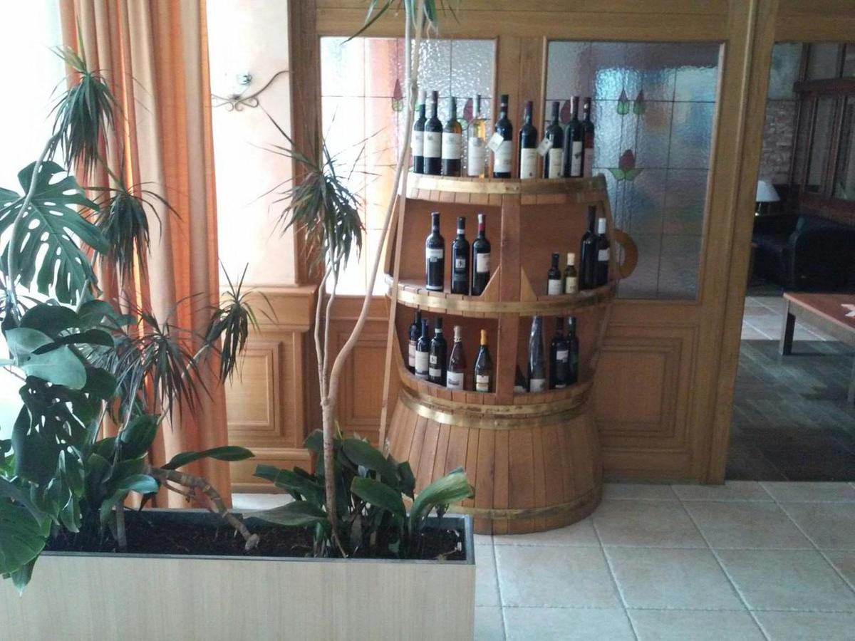 Hotel Monument Mrakovica Екстериор снимка