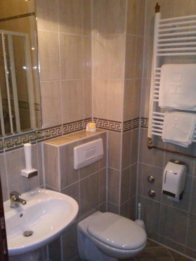 Hotel Monument Mrakovica Екстериор снимка